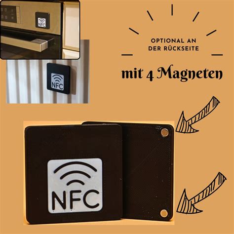 make nfc tag writable|nfc tag slickdeals.